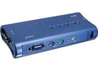 Trendnet TK-408K